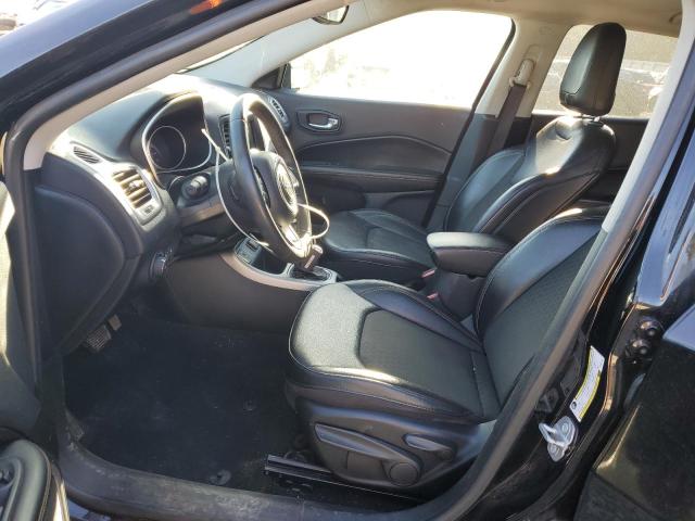 2021 JEEP COMPASS LA - 3C4NJCBBXMT574049