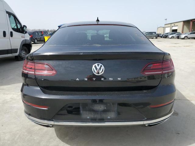 2019 VOLKSWAGEN ARTEON SE WVWAR7AN4KE030721