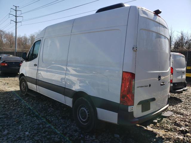 2022 MERCEDES-BENZ SPRINTER 1 #3293446429