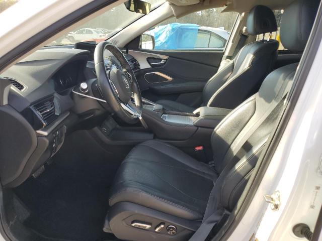 2020 ACURA RDX - 5J8TC2H30LL009042