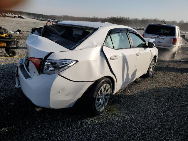 2019 TOYOTA COROLLA L - 2T1BURHEXKC148358