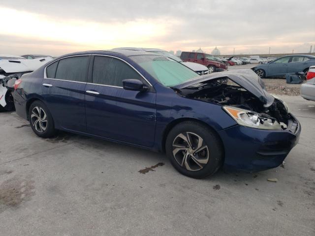 Vin: 1hgcr2f36ha131358, lot: 50751375, honda accord lx 20174