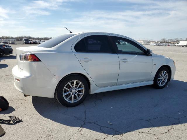 Vin: ja32u2fu4gu005481, lot: 50629875, mitsubishi lancer es 20163
