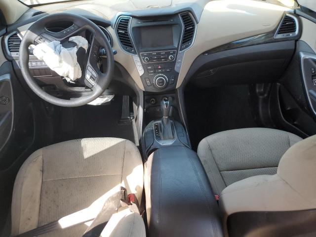 2017 HYUNDAI SANTA FE S - 5NMZU3LB4HH025666