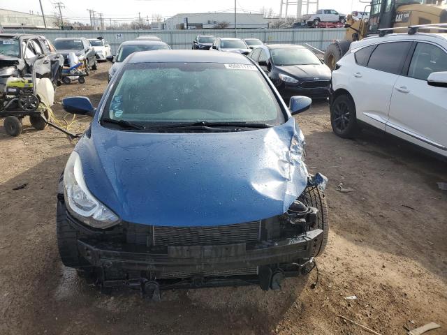 2015 HYUNDAI ELANTRA SE - KMHDH4AE2FU452914