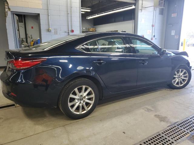 2016 MAZDA 6 SPORT - JM1GJ1U58G1461667
