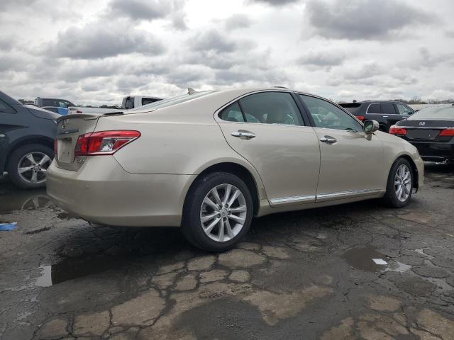 Vin: jthbk1eg1a2406257, lot: 48572955, lexus es350 350 20103