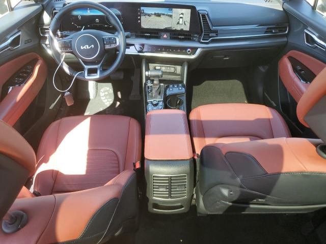 2023 KIA SPORTAGE S - 5XYK53AF1PG124782