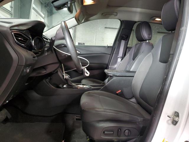 2021 BUICK ENCORE GX - KL4MMESL6MB173195