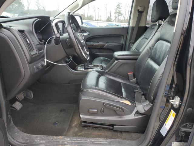 2015 GMC CANYON SLT 1GTG6CE38F1267696