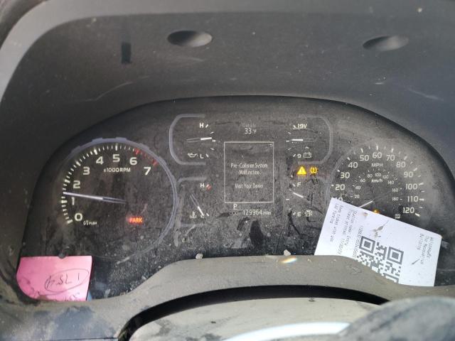 2018 TOYOTA TUNDRA CRE - 5TFDW5F11JX771458
