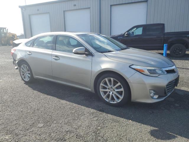 Vin: 4t1bk1ebxdu051373, lot: 46977275, toyota avalon base 20134