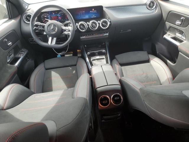 2024 MERCEDES-BENZ GLA 250 - W1N4N4GB4RJ616303