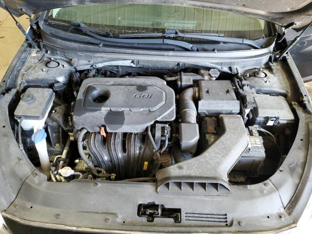 5NPE24AF0JH629398 2018 HYUNDAI SONATA