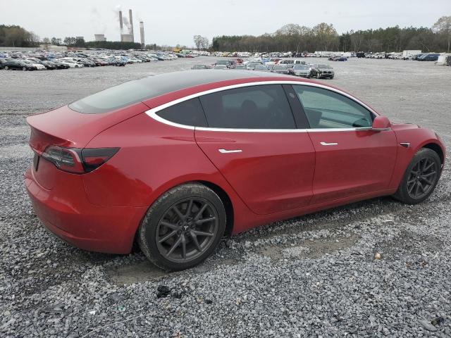 Vin: 5yj3e1eaxjf159522, lot: 49952695, tesla model 3 20183