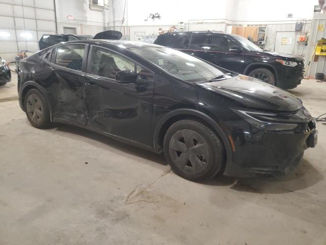 Vin: jtdacaau2r3044922, lot: 50656925, toyota prius le 20244