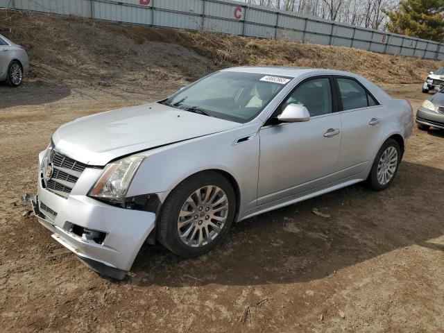 CADILLAC CTS PERFOR
