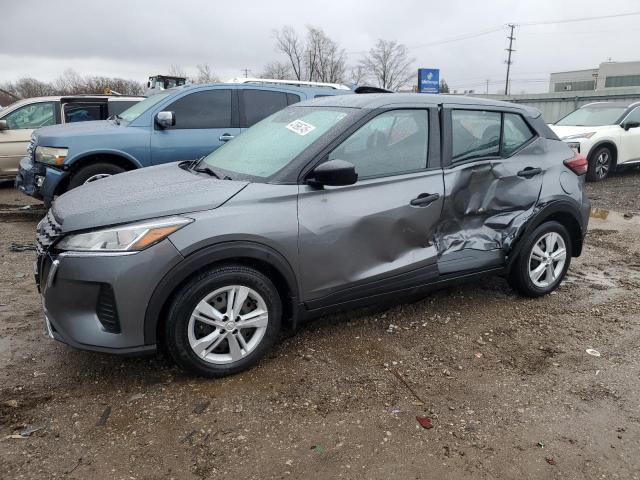 Vin: 3n1cp5bv1ml497828, lot: 47696745, nissan kicks s 2021 img_1