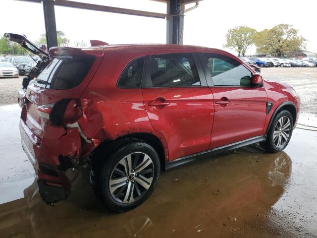 Vin: ja4ap3au0lu007170, lot: 50936925, mitsubishi outlander es 20203