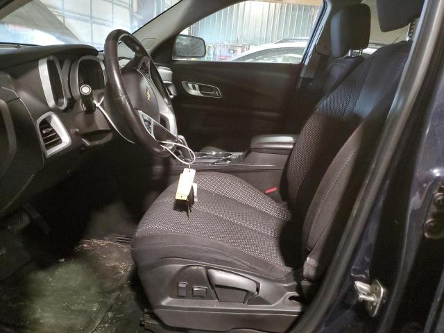 2015 CHEVROLET EQUINOX LT - 2GNALBEK7F6200821