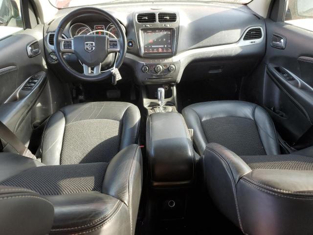 2017 DODGE JOURNEY CR - 3C4PDCGG5HT550753