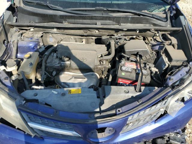 2015 TOYOTA RAV4 XLE - 2T3WFREV0FW161034