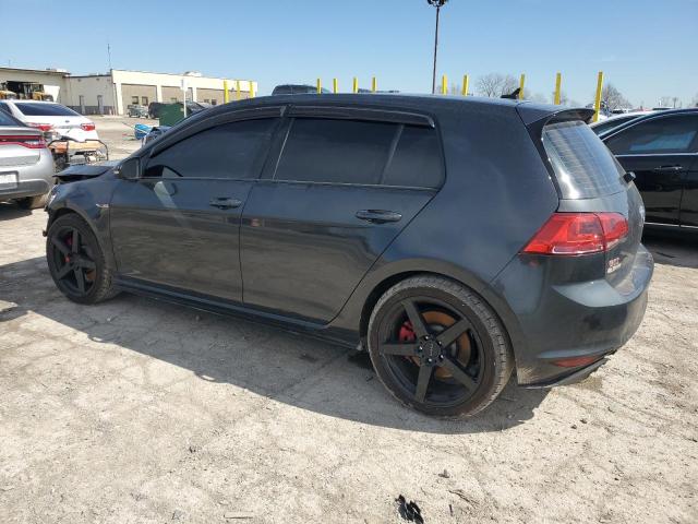 2016 VOLKSWAGEN GTI S/SE - 3VW447AU3GM023325