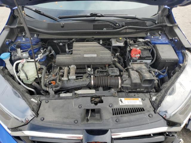 2020 HONDA CR-V EXL - 7FARW2H84LE017499