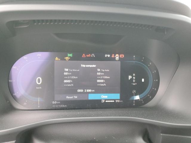 2025 VOLVO XC40 PLUS YV4L12UC3S2456203