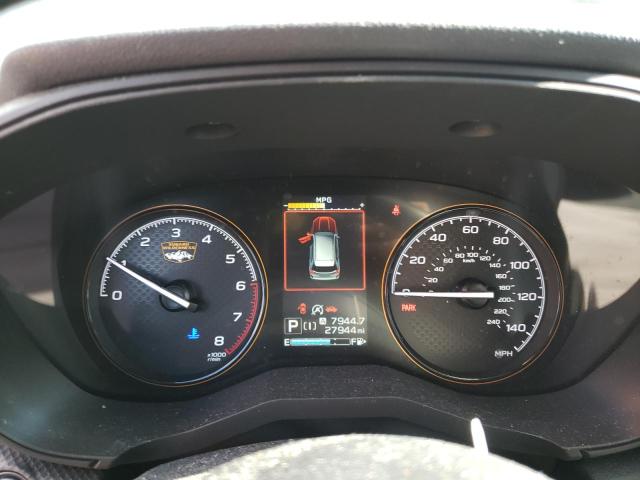 2022 SUBARU FORESTER W JF2SKAMC0NH502384
