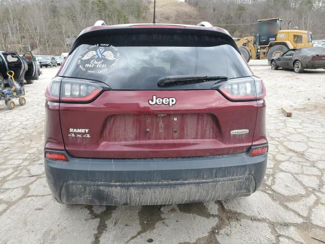 2019 JEEP CHEROKEE L - 1C4PJMLBXKD212979