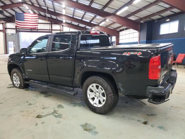 Vin: 1gcgtcen3k1265388, lot: 49852475, chevrolet colorado lt 20192