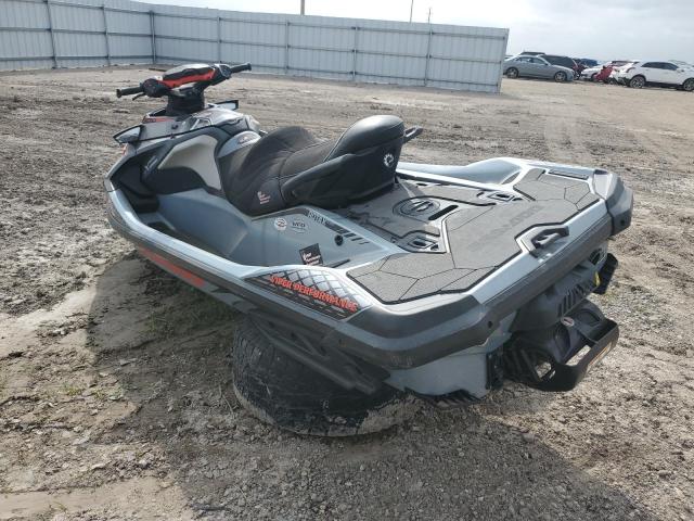 SEA JET SKI 2018 gray   YDV03344K718 photo #4