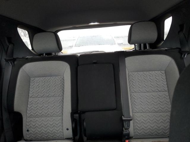 2023 CHEVROLET EQUINOX LS - 3GNAXSEG3PL120199