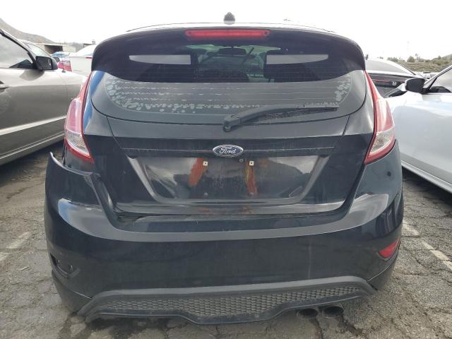 2018 FORD FIESTA ST - 3FADP4GX4JM139382