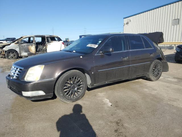 CADILLAC DTS