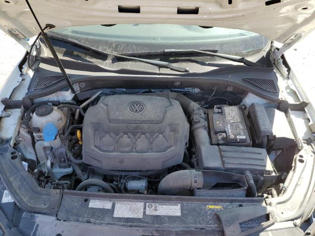 2019 VOLKSWAGEN PASSAT WOL - 1VWLA7A30KC006102