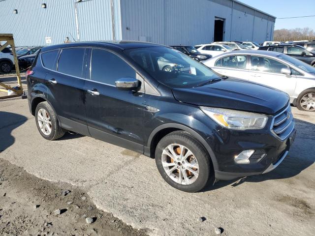 2017 FORD ESCAPE SE - 1FMCU9G98HUD29930