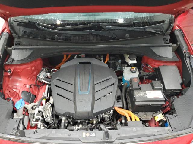 2020 KIA NIRO EX PR KNDCE3LG9L5060553