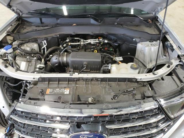1FMSK8DH3NGB51278 2022 FORD EXPLORER