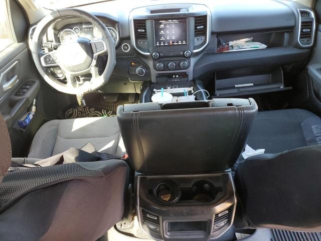 2020 RAM 1500 BIG H - 1C6RREFT5LN185706
