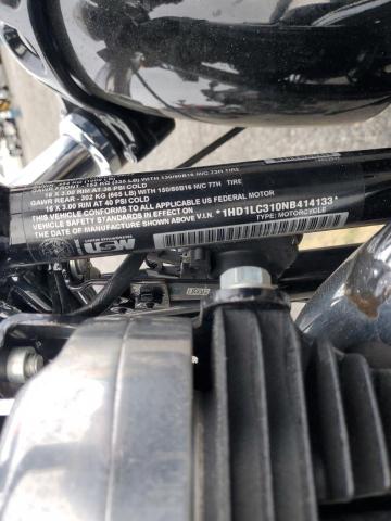 2022 HARLEY-DAVIDSON XL1200 X - 1HD1LC310NB414133