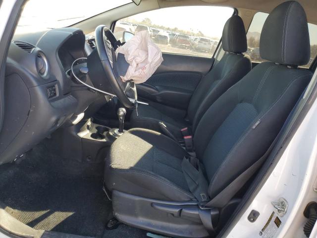 2017 NISSAN VERSA NOTE - 3N1CE2CP2HL376977