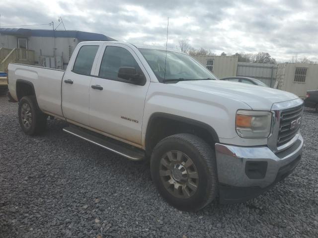 2015 GMC SIERRA C25 1GT21XEG7FZ127319