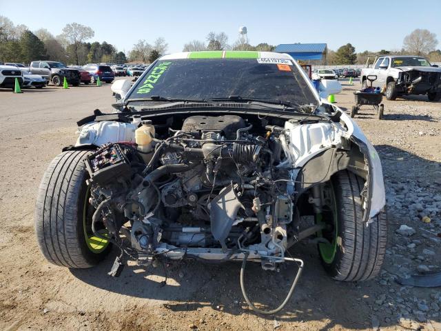 2016 CHEVROLET CAMARO LT 1G1FD1RS3G0119592
