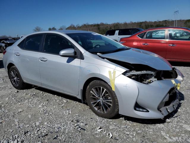 2017 TOYOTA COROLLA L - 2T1BURHEXHC890266