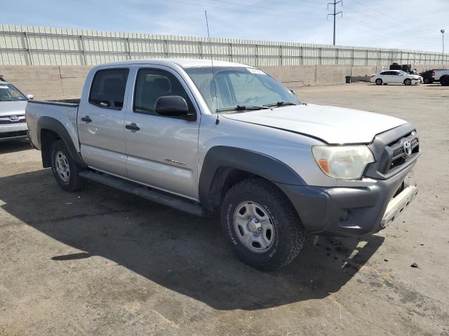 Vin: 5tfjx4cn7dx032715, lot: 50981565, toyota tacoma double cab 20134