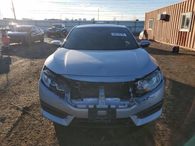 2018 HONDA CIVIC LX - 2HGFC4B01JH306855
