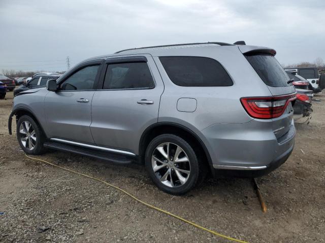 Vin: 1c4rdjdg1gc308800, lot: 50715405, dodge durango limited 20162