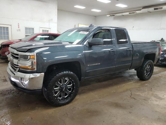 CHEVROLET 1500